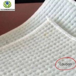 Artificial Lake Landfill Landscape Waterproof Geosynthetic Clay Liner for