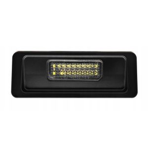 License Plate Light 31446531 for S60 XC60 S90 V60