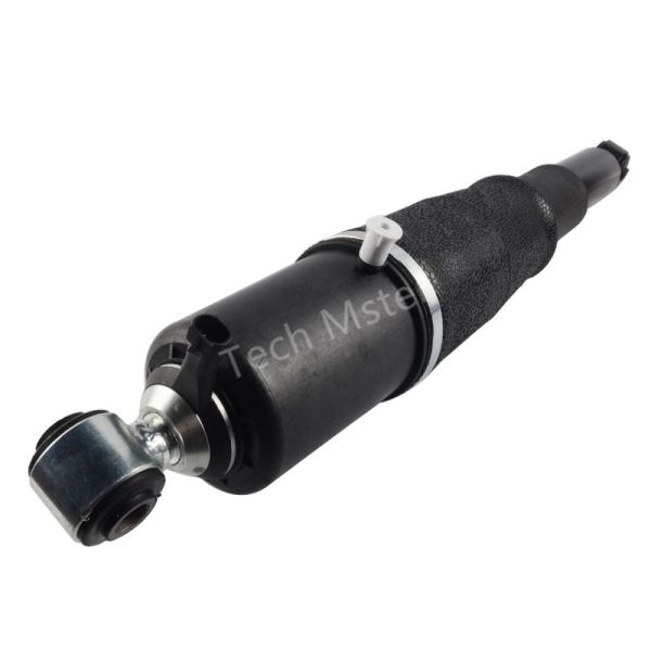 Buy Air Suspension Shock Air Spring For Cadillac Escalade GMC Rear Air Suspension Strut 25979391 25979393 at wholesale prices