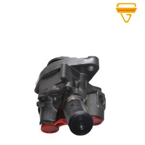 Quality 1539298 1464902 SC 114 P380 Truck Parts Fuel Pump for sale