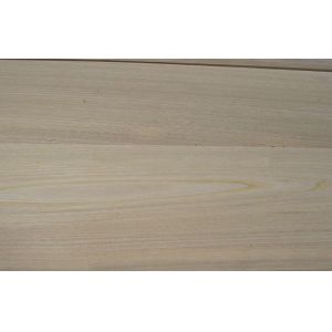 China Elm Natural Sliced Veneer Brown MDF For Furniture on sale