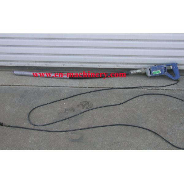Buy Mini Concrete Vibrators,900w High Power,India Hot Selling Model at wholesale prices
