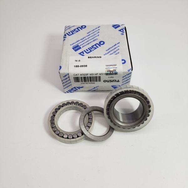Cylindrical Roller Bearing 155-0838/1550838 For CAT M323F M314F M316C M313C