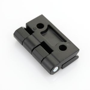 New Energy Vehicles Zinc Alloy Electric Cabinet Hinge Metal Hinge