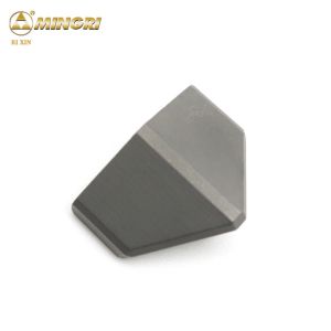 Tbm Shield Cutter Tungsten Carbide Wear Parts For Tunnel Boring Machine