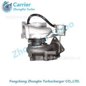 OEM GT2056S Nissan Cabstar Turbocharger ZD30D13-4N Engine 14411-2DB1A 775629