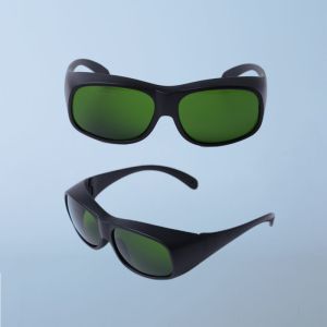Ce En169 Ipl Protection Glasses 200nm 1400nm uv protection