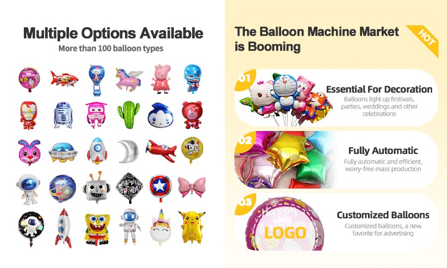 Auto Kids Arcade Machine Commercial Balloon Vending Machine Indoor Remote Management