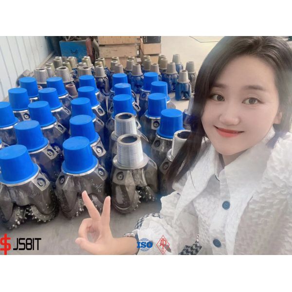 Buy Power Factory Tricone Drill Bits 12 1/4inch at wholesale prices