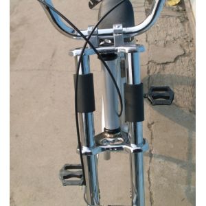 17KGS 16''-20'' Single Speed Children Boy Kid Mini Chopper Bike with Hard Frame
