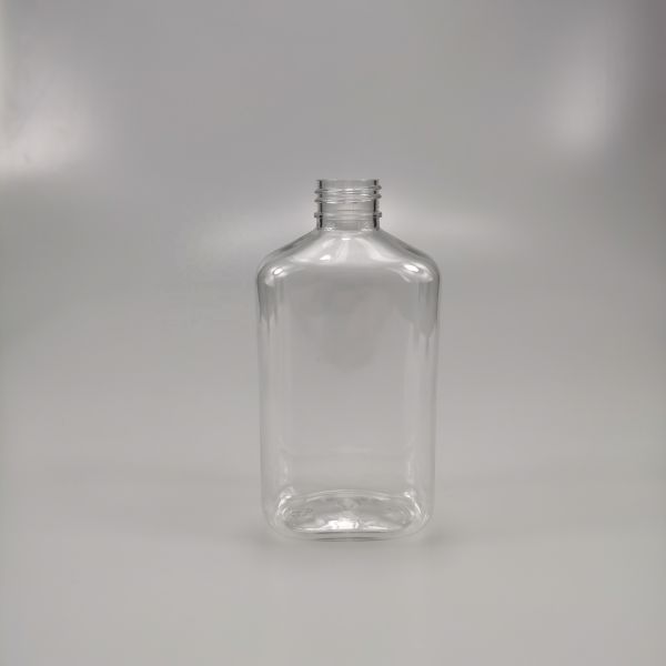 24/410 Custom Color Empty Sunscreen Tanning Oil Lotion Cream Body Oil Shampoo Plastic Bottles 250ml