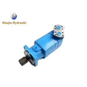 Char-Lynn 10,000 Series Similar LSHT Motors 4 Bolt Square SAE-CC Mount