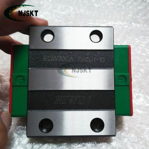 Quality EGW35CA Hiwin Linear Bearing Carriage Easy Installation For Industrial for sale