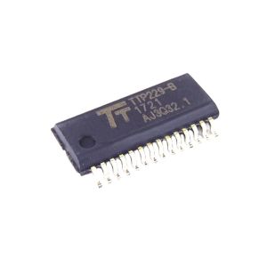 Touch IC TONTEK TTP229 SSOP-28 Electronic Components Gal16v8d-25lpi