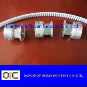 Timing Belt Pulley , Aluminium Timing Pulley , Timing Belt Tensioner Pulleys