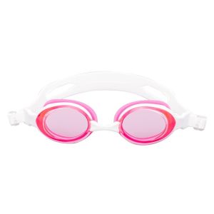 Safely Adult Swimming Goggles Glasses Portable Ultravolet Resistant