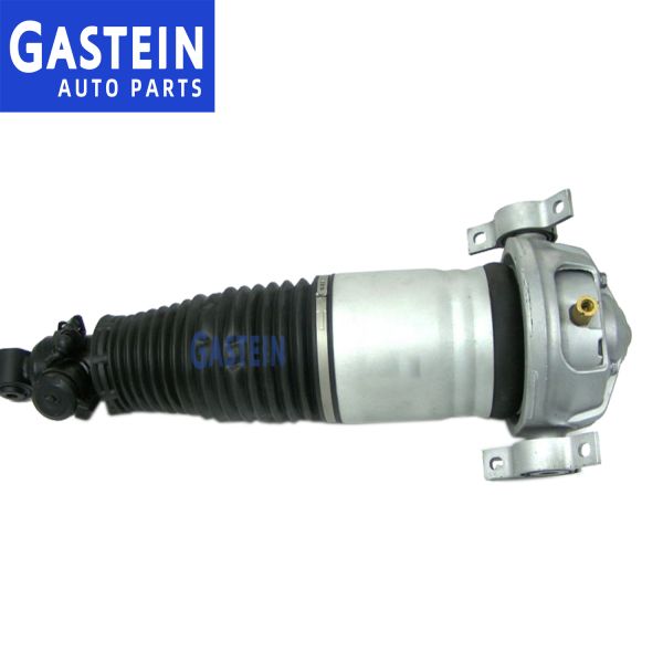 OE 7L8616019D 7L6616019D Q7 Tourage Cayenne Rear Left VW Air Suspension Kits