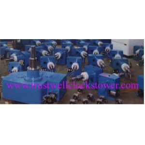 Quality large clock movement motor mechanism 3m 3.5m 5m 7m diameters - Good Clock(Yantai) Trust-Well Co.,Ltd for sale