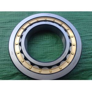 NSK Cylindrical Roller Bearing NU232EM