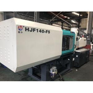 Energy Saving Plastic Injection Molding Machine