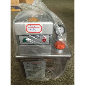 NOBO Spring Assembly Machine Part Oil Pump Motor