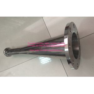 Quality Flange Type Stainless Steel Ultra High Spray For Big Water Landscape 3&quot; 4&quot; 6&quot; for sale