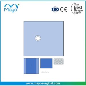 Quality Surgical Otorhinolaryngology Pack With Incision Film for sale