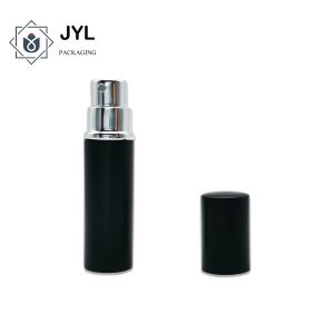 Portable Perfume Refillable Travel Spray Atomiser Eco Friendly Aluminum