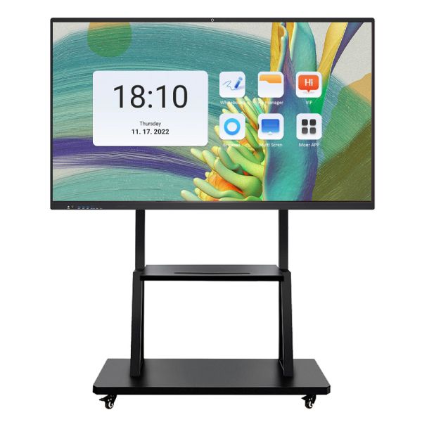 Buy Qtenboard Smart Class Interactive White Board for Teaching Interactive Digital Board 65 Inch Interactive Kit for White Board at wholesale prices