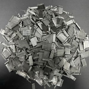 Modern Design Steel Fiber Hooked End Type for Office Building Applications