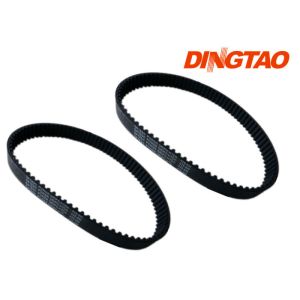 China 180500290 Xlc7000 Z7 Auto Cutting Parts Blt Timing 5mm Htd 85 Groove 15mm Wide on sale