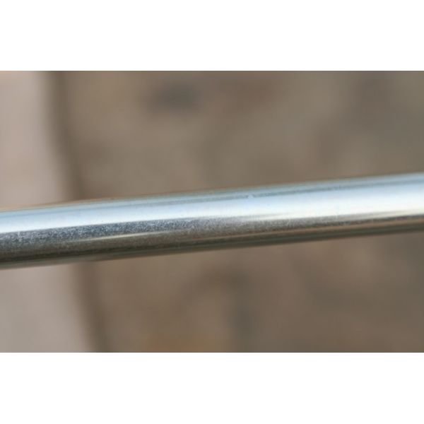 Custom Austenitic Stainless Small Diameter Seamless Steel Tubes GB/T 3090