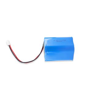 China Custom Samsung 18650 14.8V 2500mAh Lithium Ion Battery Pack on sale China Custom Samsung 18650 14.8V 2500mAh Lithium Ion Battery Pack on sale