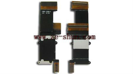 mobile phone flex cable for Sony Ericsson W760 slider