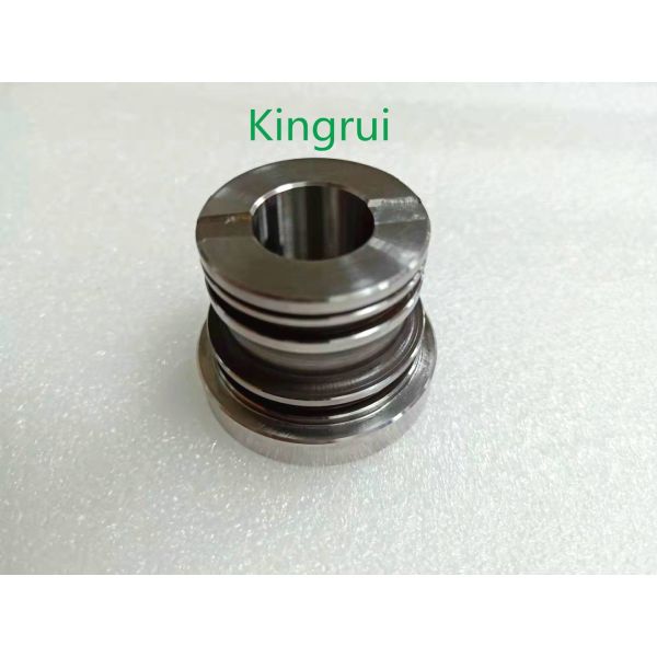 Buy Electrical Industry EDM 420SS Injection Mold Components at wholesale prices