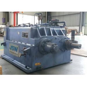 Toshiba TEM Industrial Gearbox Repair , Five Axle Drive Gearbox Reconditioning