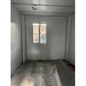 Custom Requirement Kitchen Design Style Quick Stackable 20ft 40ft Modular Home