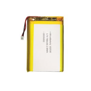 1C Medical Lithium Battery 3.7V 4000mAh LiPo Battery Rechargeable