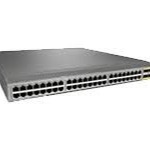 Cisco N9k-C92348gc-X Catalyst Cisco Router Modules Factories Data Center