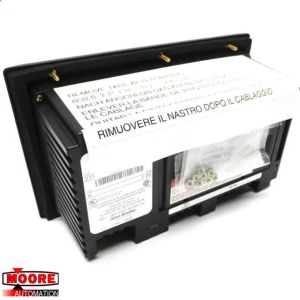 2711-K5A1 2711K5A1 Allen Bradley AB 0.15A 240VAC 5.5in HMI Panelview 550