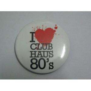 Customed Design Pins Buttons Badges with Stainless iron Safty Needle