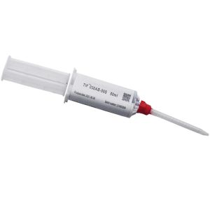 China Wholesale Thermally Conductive Gel For Heat Sink Any Heat Generating Semiconductor on sale