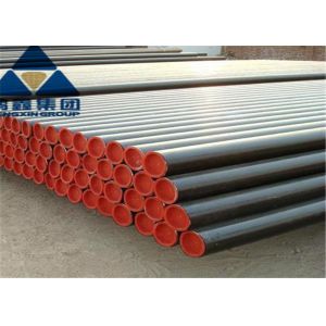 SCH80 Carbon Steel Seamless Pipe