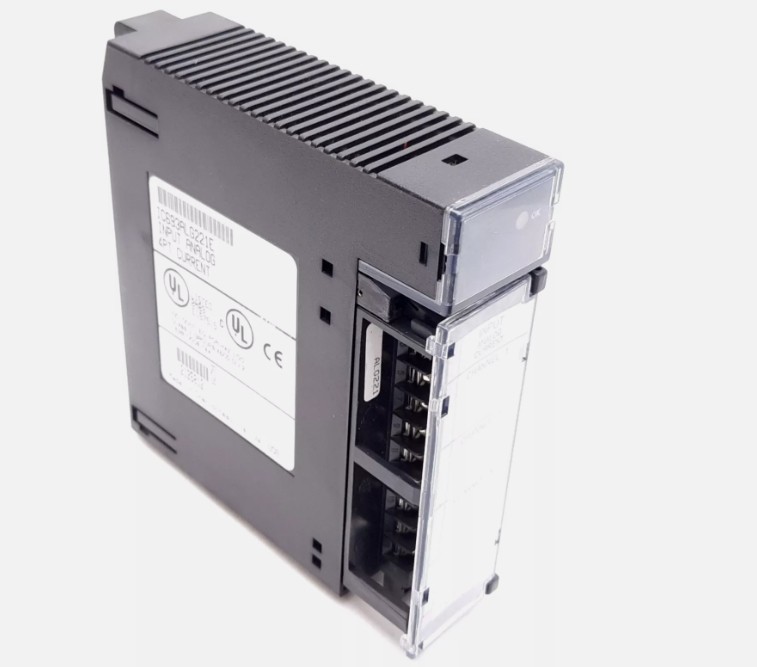 IC693ALG221 GE Analog Input Module 50mm Net Width