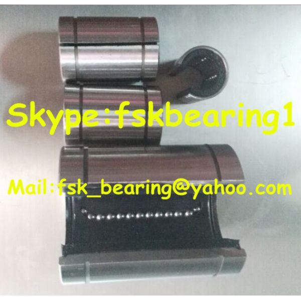 LM20 OPUU Shaft Liner Bearing Sizes 20mm x 32mm x 42mm International Standard