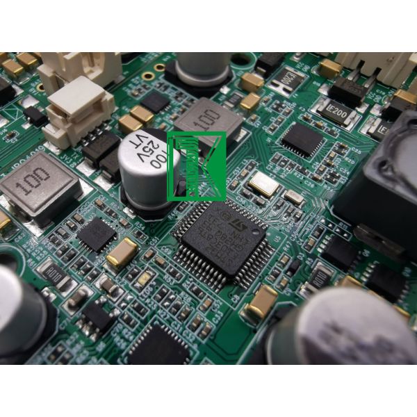 Buy 1oz Copper Printed Circuit Board Assembly Full Service Electronic Manufacturing at wholesale prices