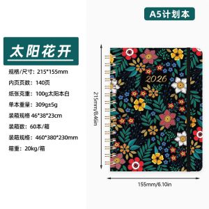 Quality 300gsm Cover Weight Custom Journal Notebook featuring Elastic Band Closure for sale