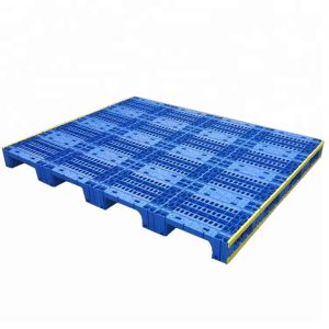 Big size splicing china plastic pallet