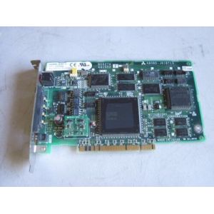 Quality A80BDE-J61BT13 Mitsubishi Programmable Logic Controller for sale