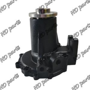 J08E Black Diesel Engine Pump 16100-0070 For HINO